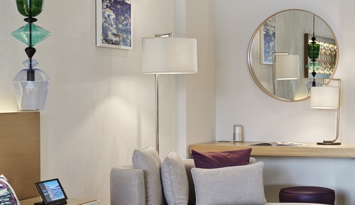 Superior Room (Grand)