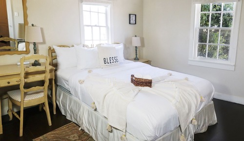 The Daisy Room