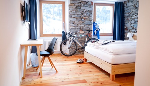 Royal Double Room