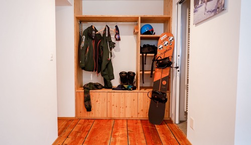 Exclusive Double Room