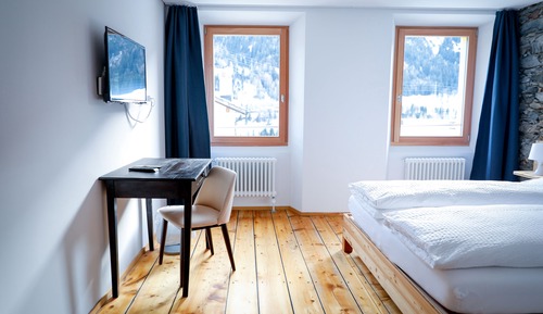 Comfort Double Room