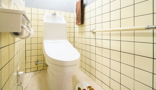 Guesthouse A