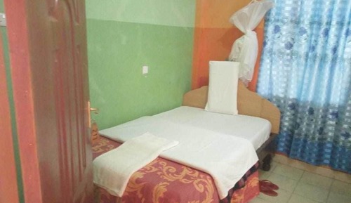 Standard Single Room, Non Smoking