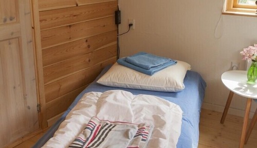 Cabin