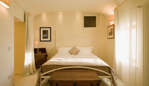 Deluxe Suite, Ensuite (I Pastori)
