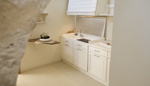 Luxury Duplex, Ensuite (I Viaggiatori)