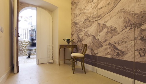 Deluxe Suite, Accessible, Ensuite (I Modelli)