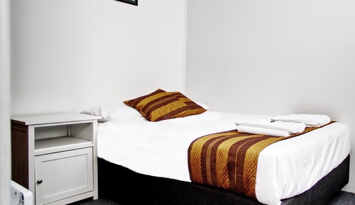 Classic Double Room