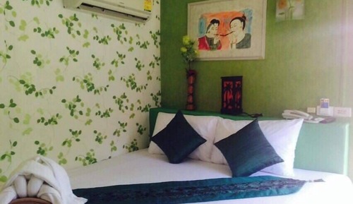 Basic Villa