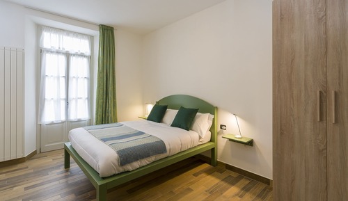 Triple Room, Terrace