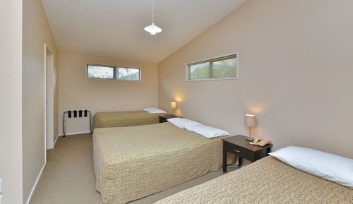Spacious 1 Bedroom