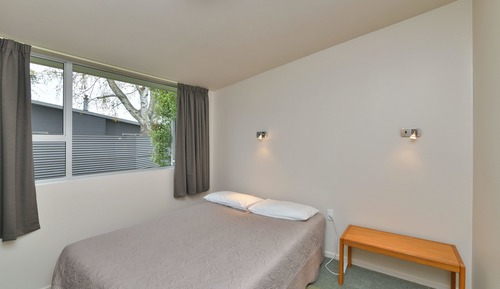 Standard 1 Bedroom Unit