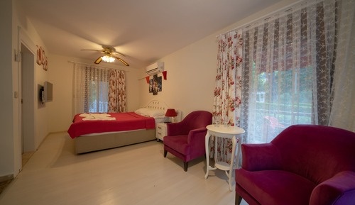 Comfort Double Room