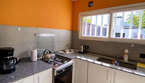 Family House, 2 Bedrooms, 2 Bathrooms, City View
