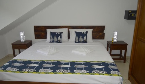 Apartment, 2 Bedrooms