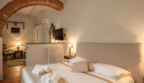 Comfort Suite
