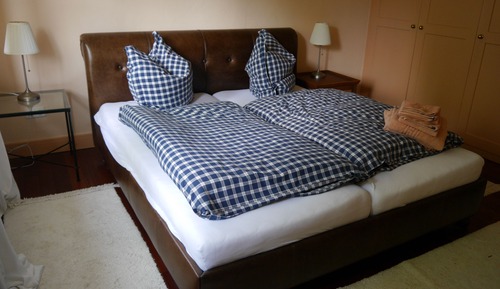 Apartment (2 Pers)