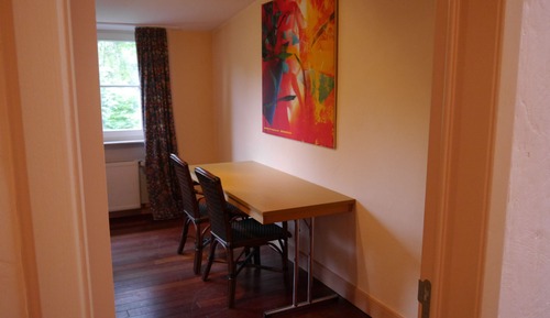 Apartment, 2 Bedrooms, Kitchen (4 Pers)