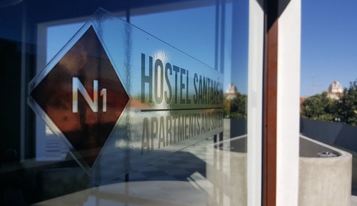 Shared Dormitory, Women only, Shared Bathroom (1 Bed in 4 Bed Dorm)