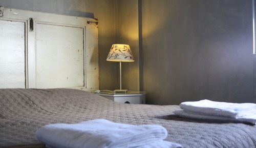 Apartment, 1 Bedroom, City View