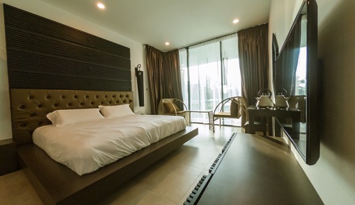 Suite (Ruby)