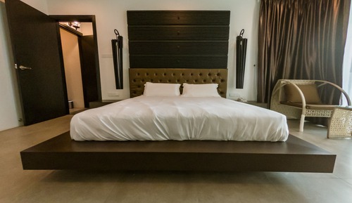 Suite (Diamond)
