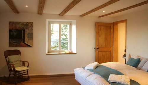 Premium Double Room