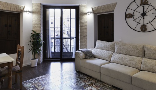 Family Apartment, 2 Bedrooms