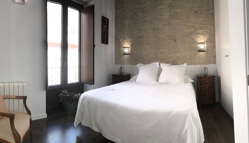 Deluxe Penthouse, 3 Bedrooms