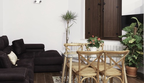 Basic Apartment, 1 Bedroom