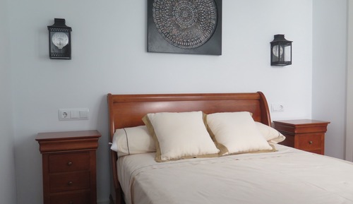 Apartment, 1 Bedroom