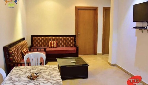 Family Apartment, 2 Bedrooms