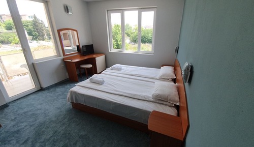 Comfort Twin Room, 2 Twin Beds