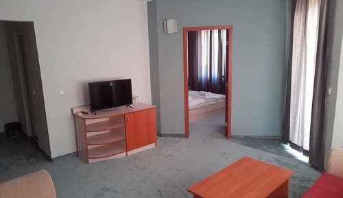 Comfort Suite, 1 Bedroom