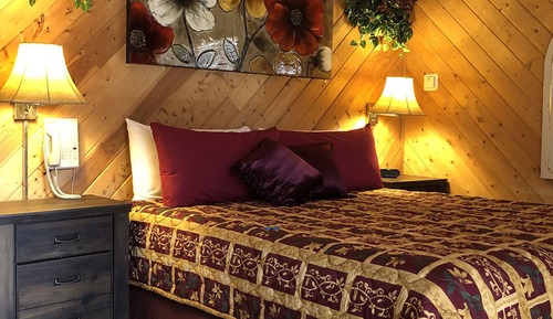 Family Triple Room, Non Smoking (106)