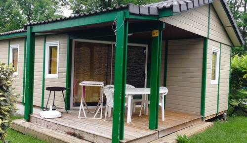 Chalet (6 Personnes )