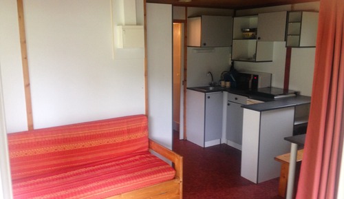 Chalet (7 Personnes)
