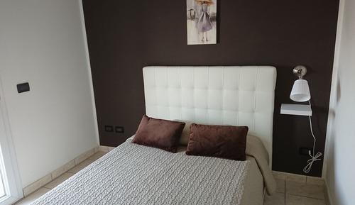 Deluxe Single Room, 1 Large Twin Bed