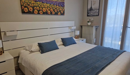 Classic Room, 1 Double Bed