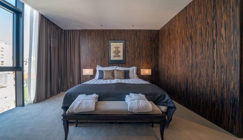 Classic Room, Courtyard View