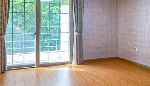 Standard Ondol Room