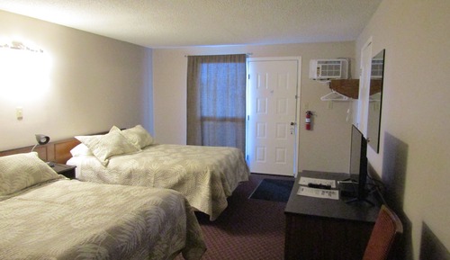Classic Double Room, Non Smoking