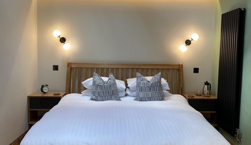 Executive Double Room, Ensuite