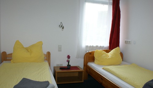 Apartment, 2 Bedrooms