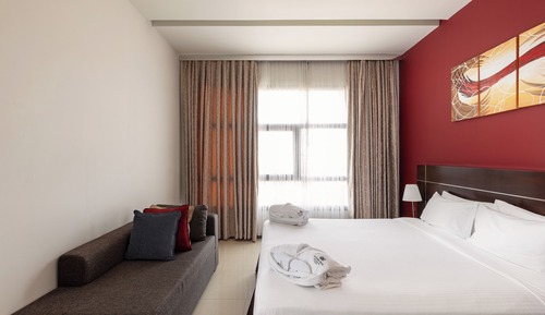 Premium Suite