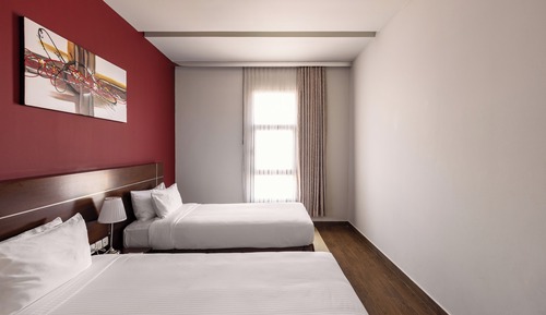 Executive Suite