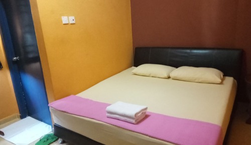 Family Suite, 3 Bedrooms