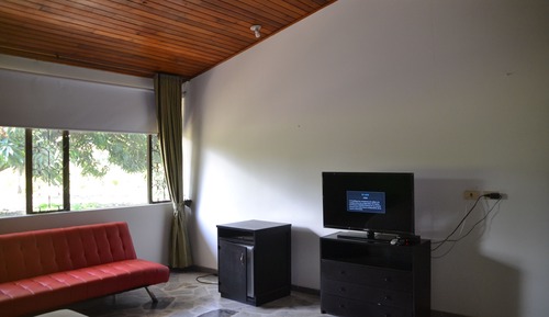 Junior Room
