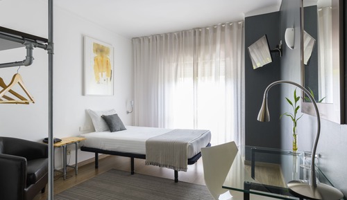 Superior Single Room