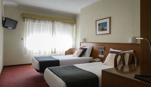 Standard Twin Room, 2 Twin Beds